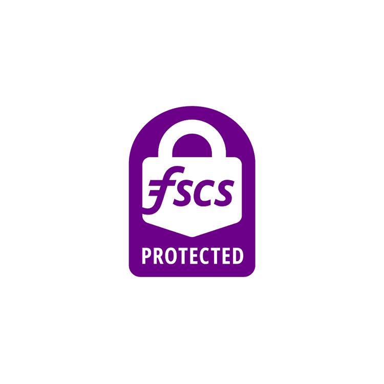 FSCS protected logo