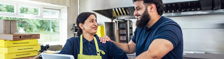 FSB business account