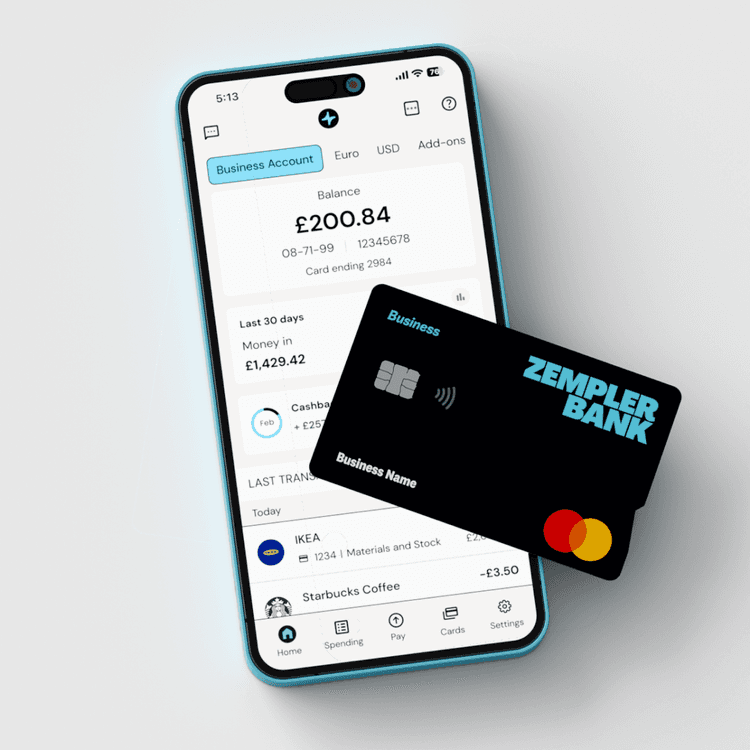Build your business credit score