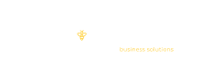 Partnering with Bee compared logo