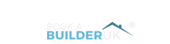 Partnering with BookABuilder logo