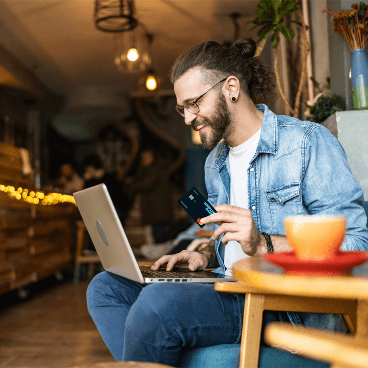 Business banking made simpler