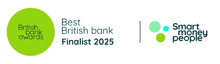Business Bank Awards logo