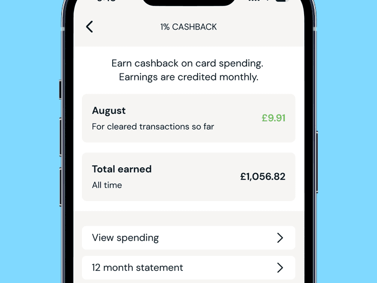 Bring on business savvy spending