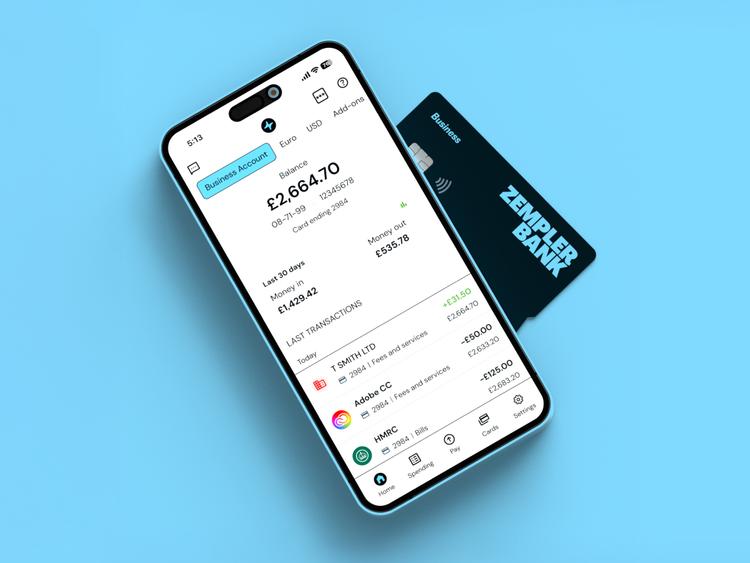 Register a company