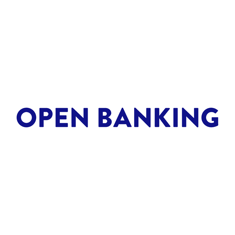 Open Banking logo