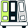 Integrated accounting