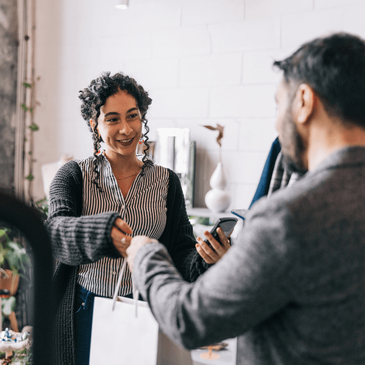 Are you self-employed?